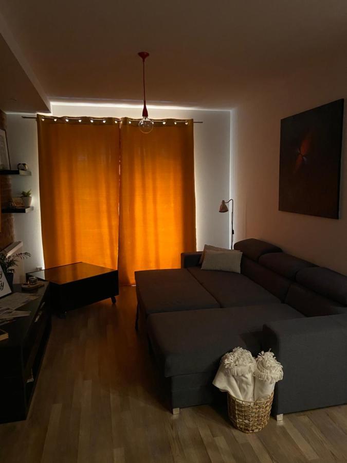 Dyrekcyjna Apartment Вроцлав Екстер'єр фото